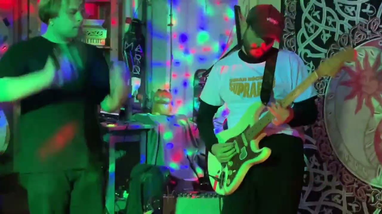 THE BONNIE NETTLES - RAVE ON LOVE ME  - LIVE - DIE BOX