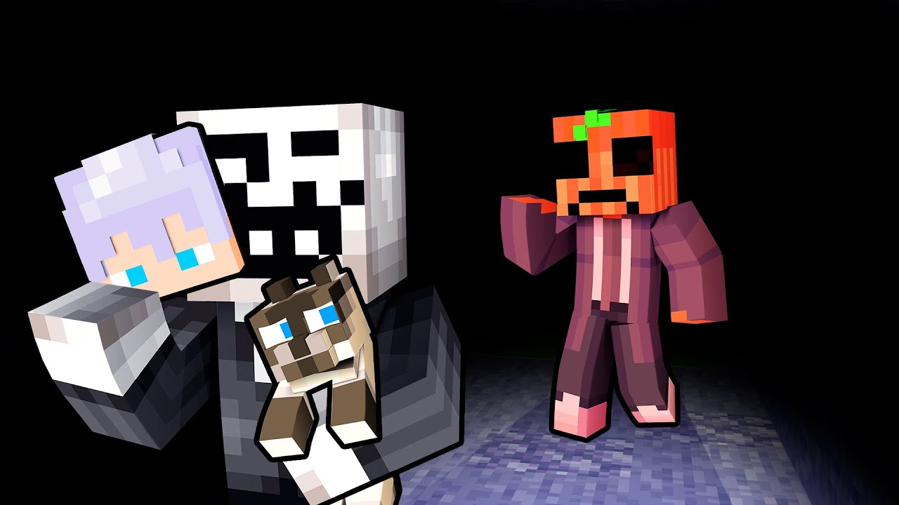 Cómo Conocí a Jardred en Minecraft!