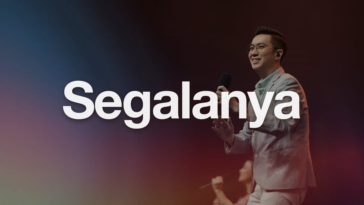 Segalanya I Moment of Worship I GMS Church