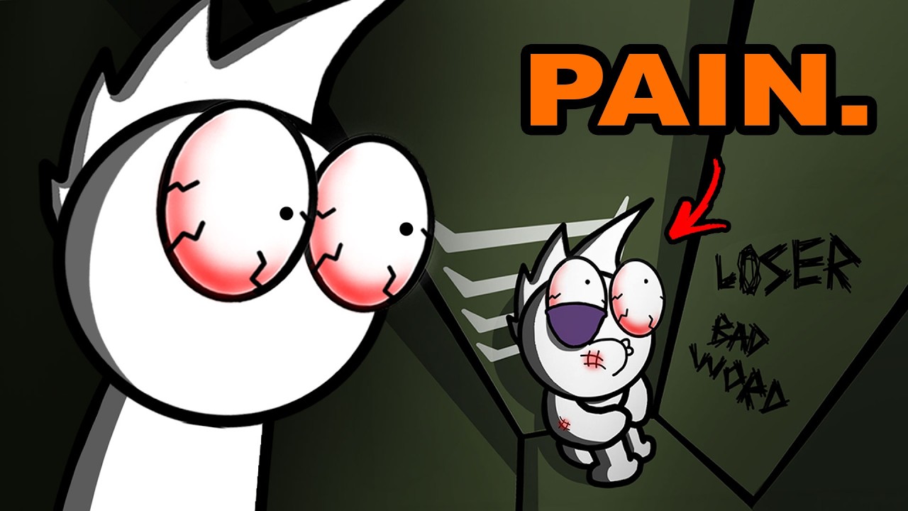My WORST Childhood Stories…