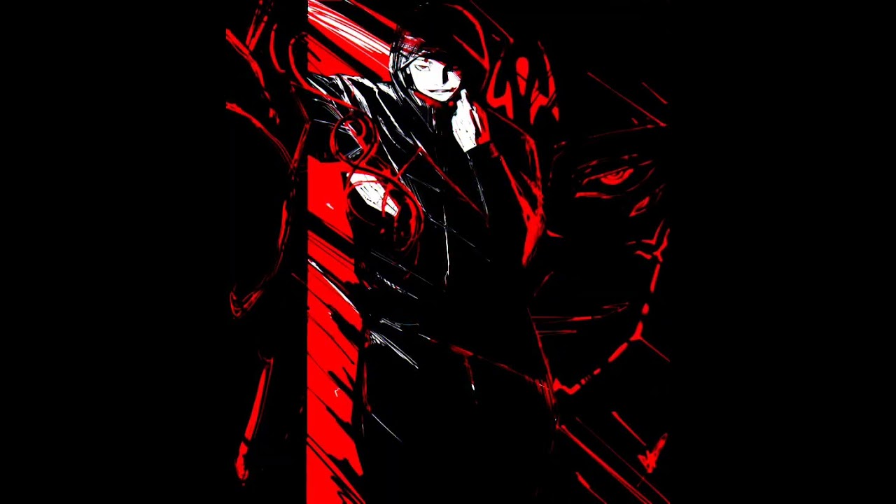 My version of @PaulDrewMusic Yuji blackflash theme