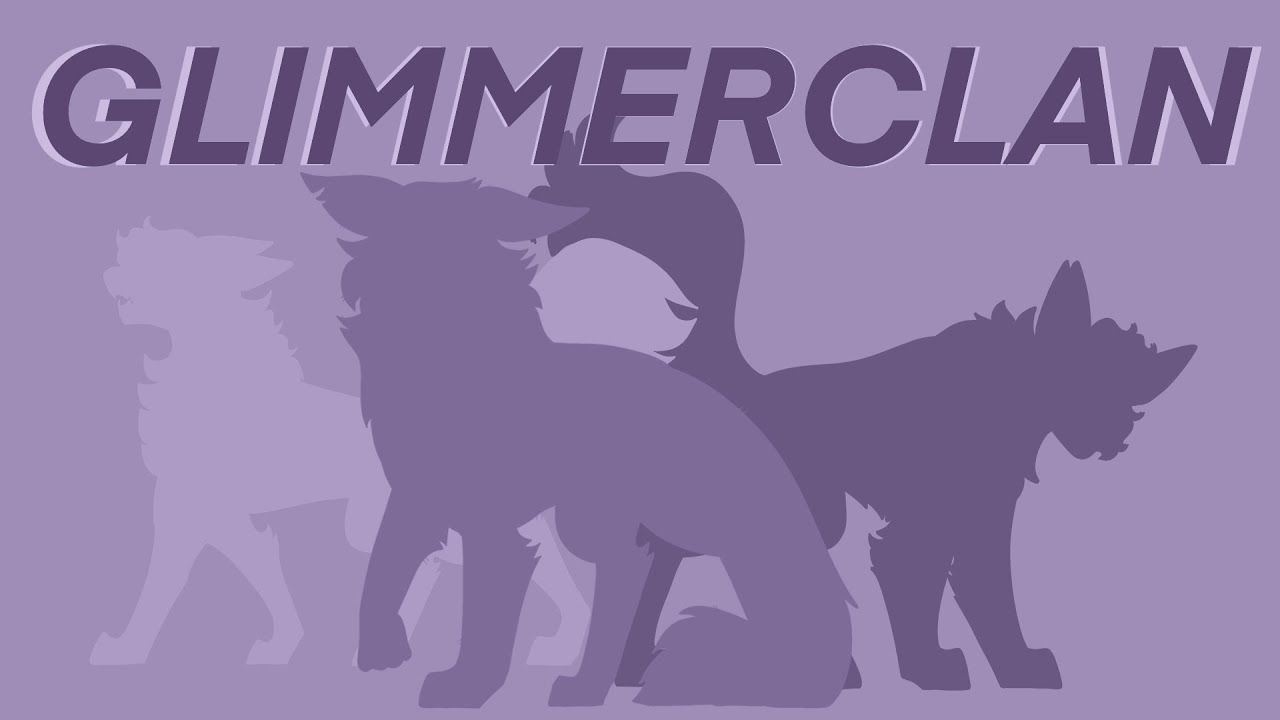 Warrior Cats Clan Generator Challenge | Glimmerclan ✨
