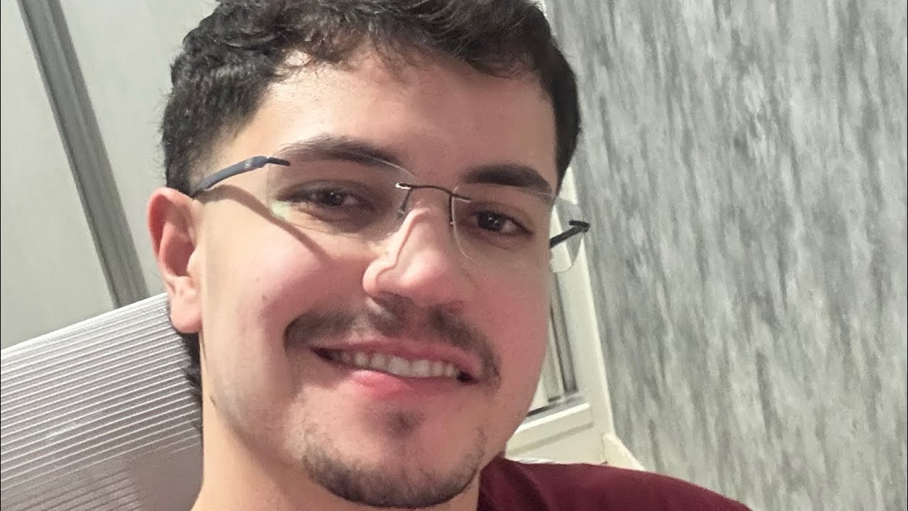 ASMR Caseiro - 20 fatos sobre mim 🙂