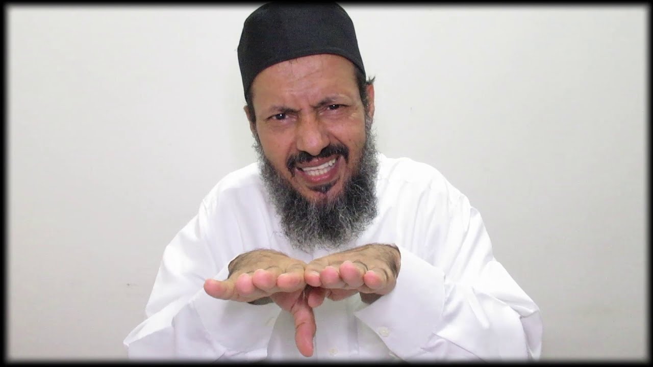 الرد على دواق