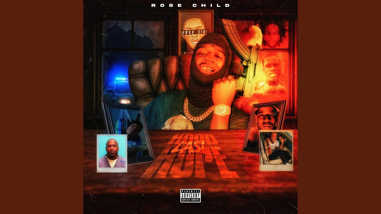 Hating (feat. Guapboy Glo)