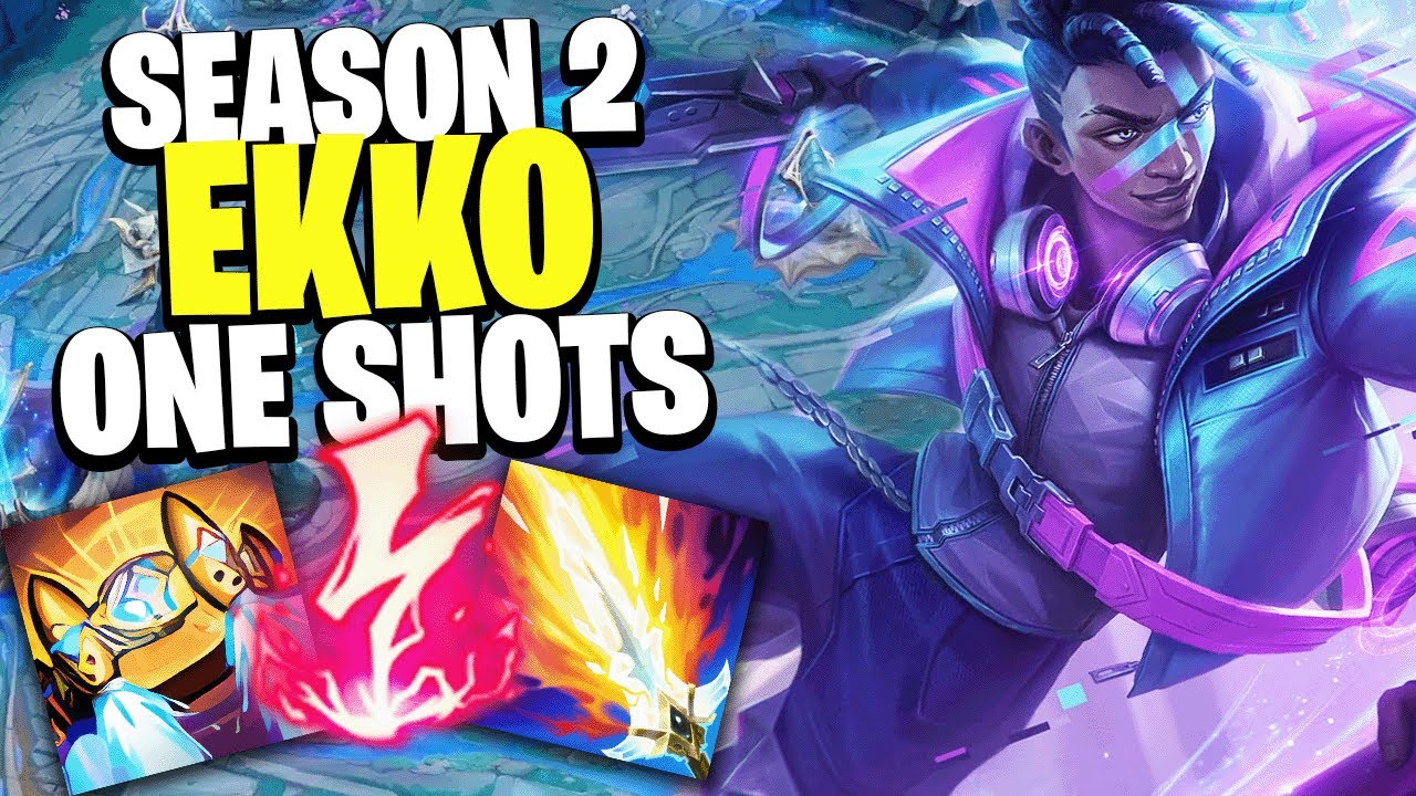 SEASON 2 IS CRAZY GOOD!