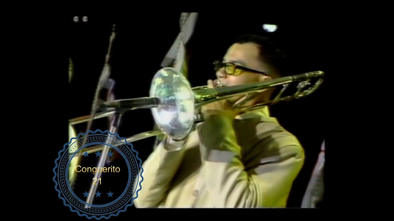 Limite 21  Festival de la Bahia 1997 Y Lloro