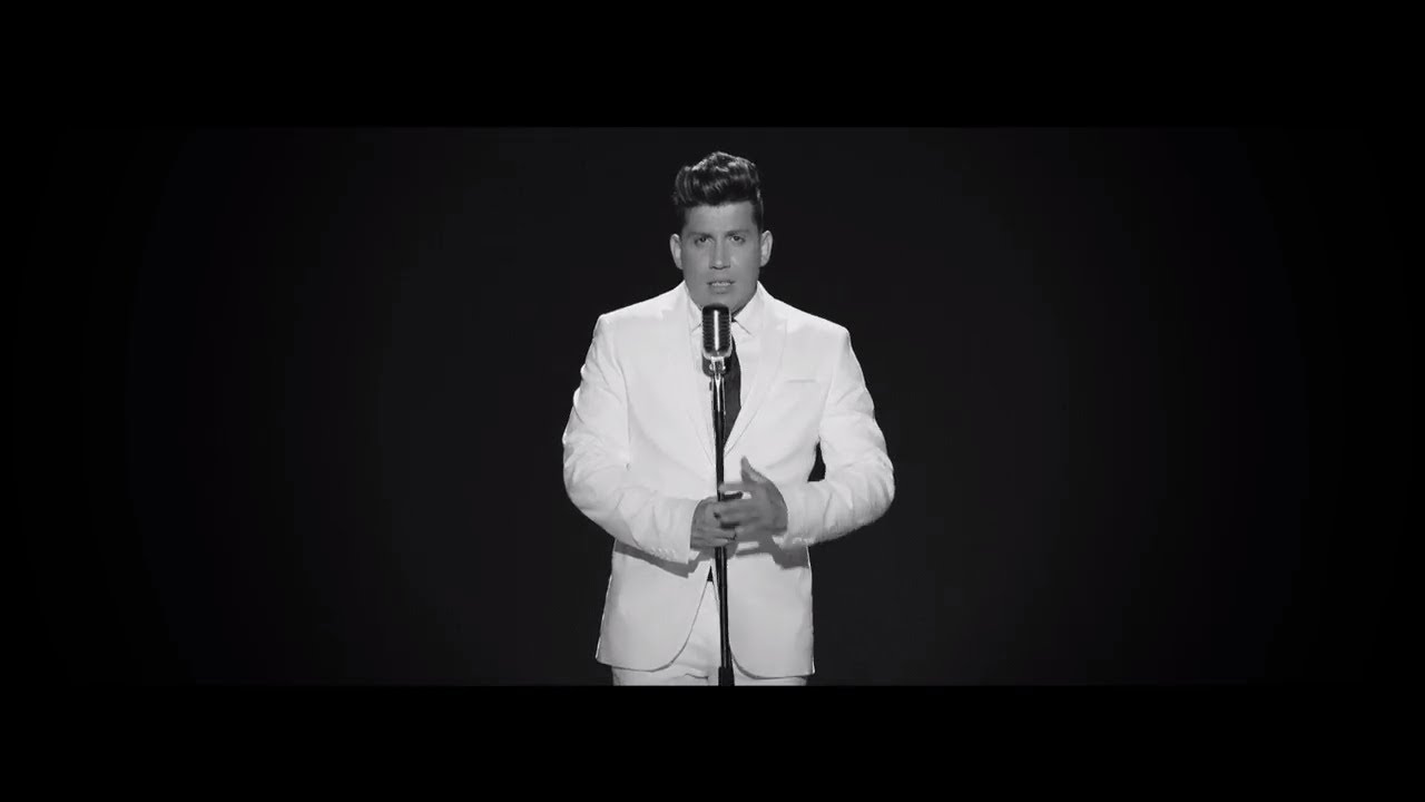 Antonio Cortés - Desesperado (Videoclip Oficial)