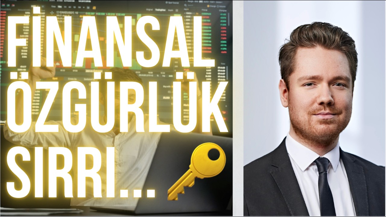 En Değerli Yatırım GELİRİN 💸 Peki Nasıl Artırırsın? | Finansal &Ouml;zg&uuml;rl&uuml;k Tecr&uuml;belerim...