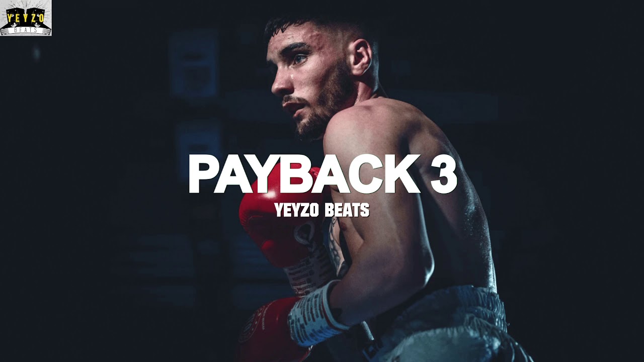 "Payback 3" - Deep Aggressive Rap Type Beat Hard Motivational Piano Hip Hop Instrumental | by Yeyzo