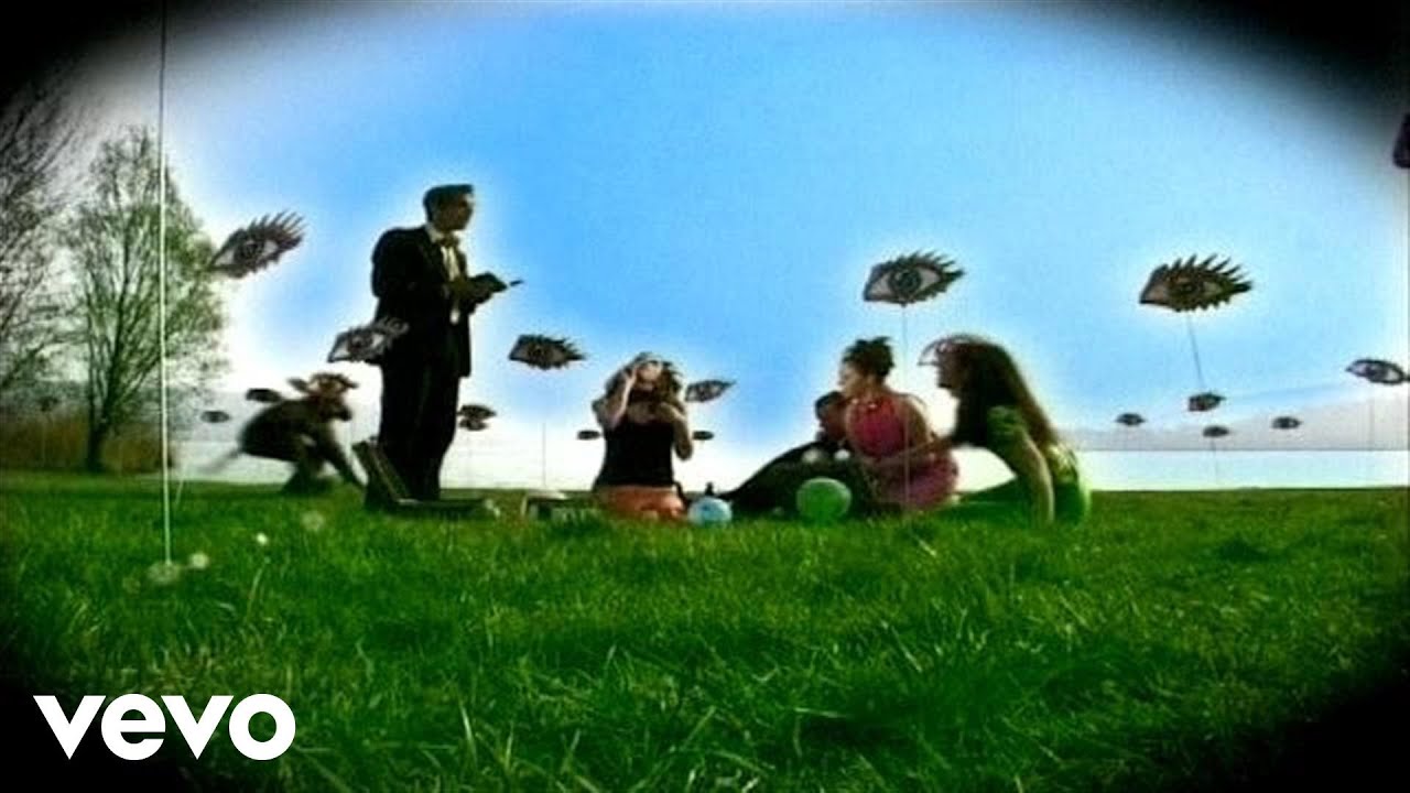 Scisma - L'Equilibrio