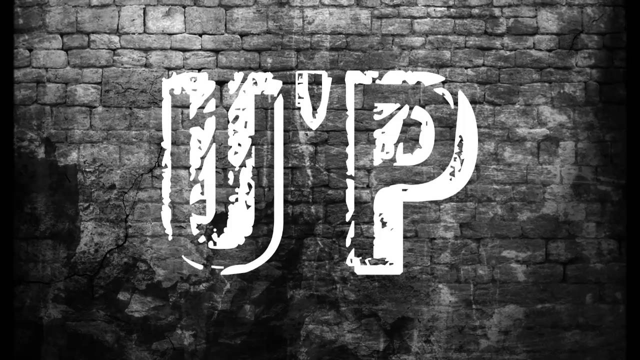 U'P (Lin & Gege) - Underground Poetry (2016)