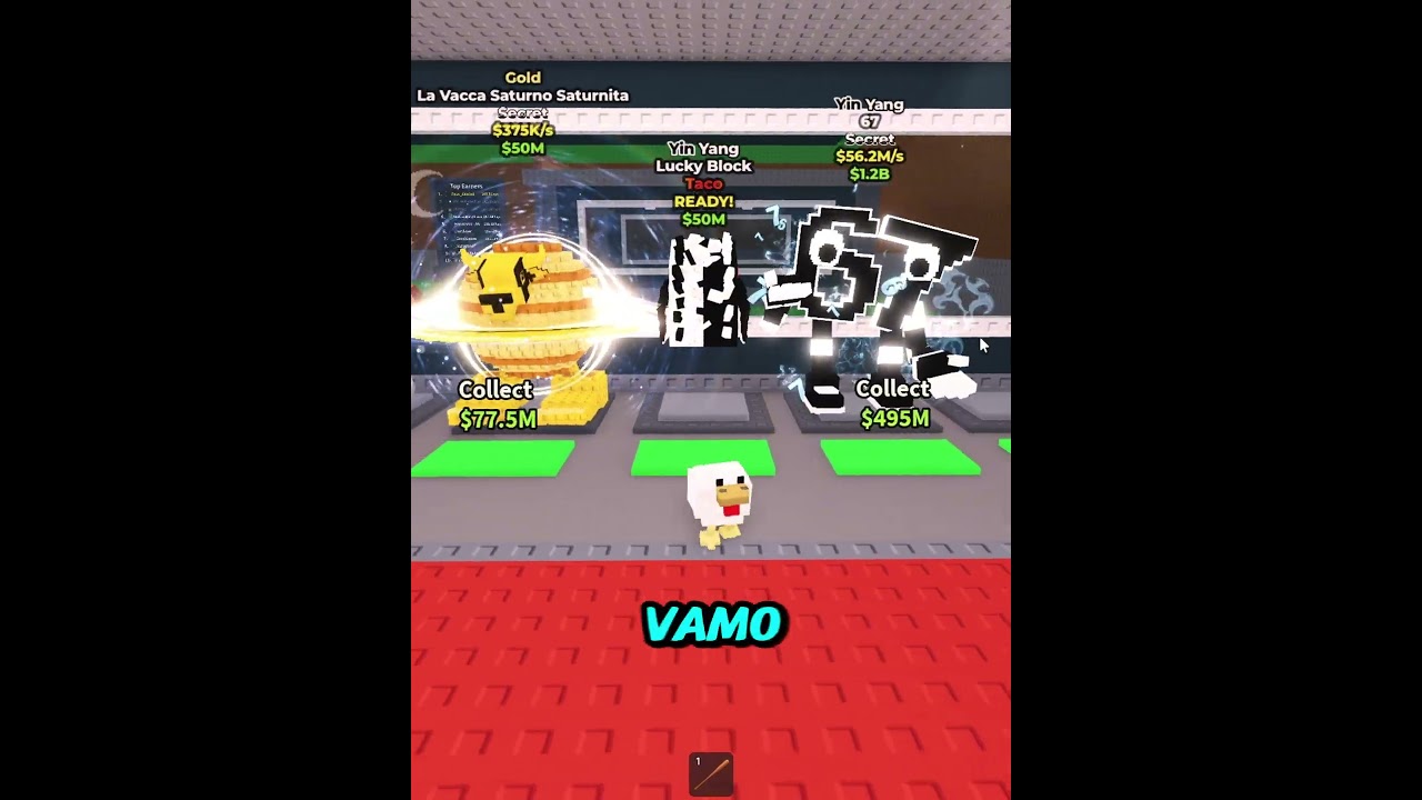 GANHEI UM SECRETO DO EVENTO NOVO