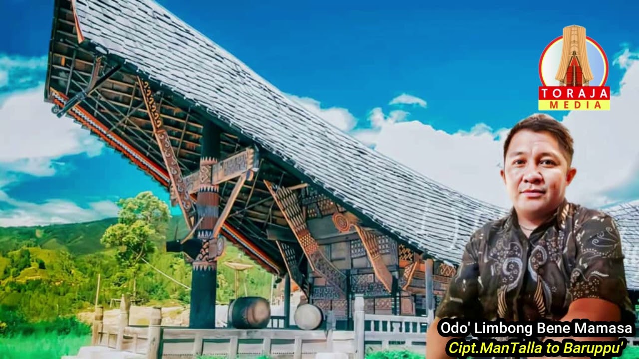 Odo' Limbong Bene Mamasa