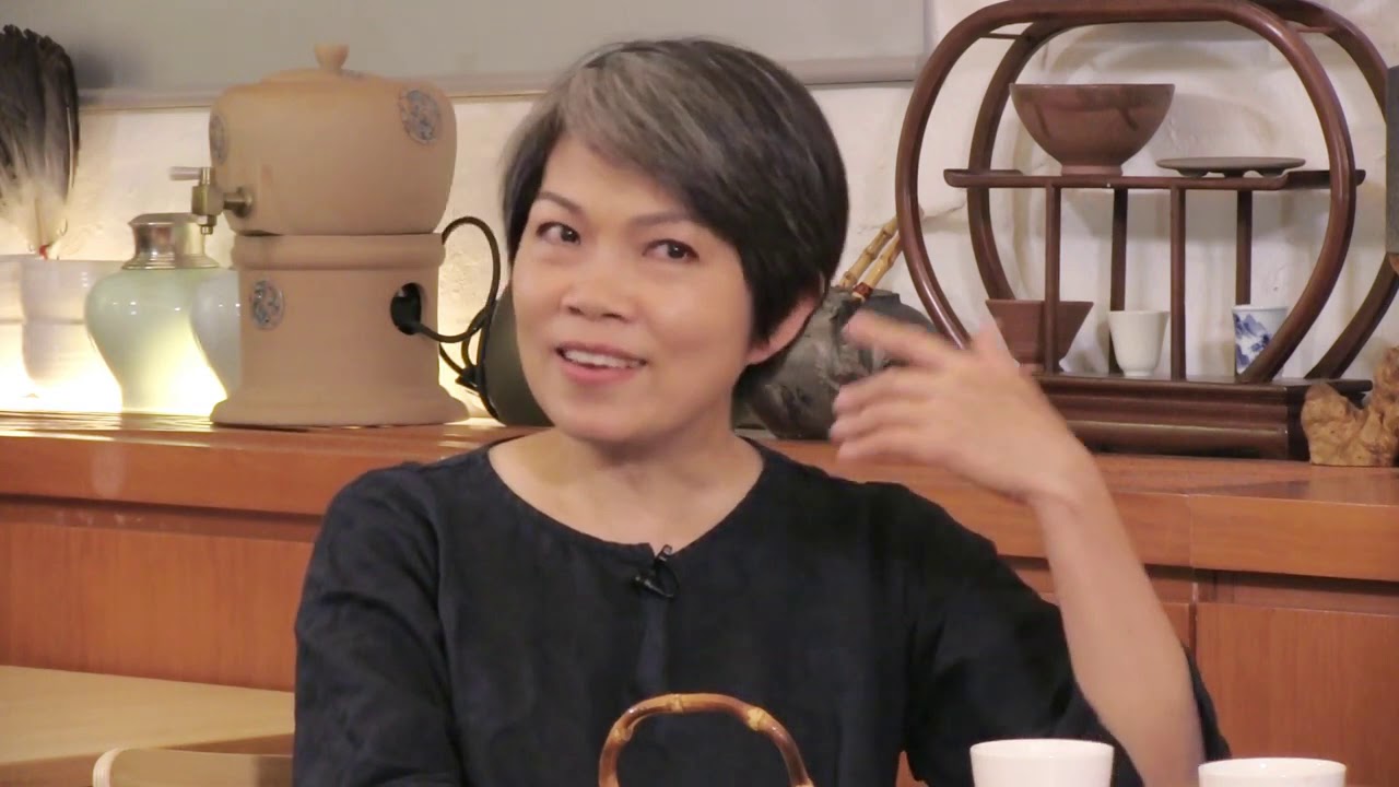 《難得人生》 何嘉麗：第三集