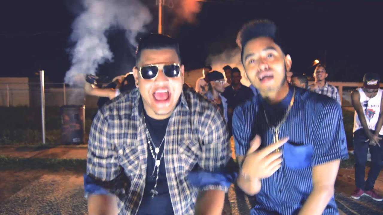 ValmoRecord   Mambo Criminal (VIDEO OFICIAL)