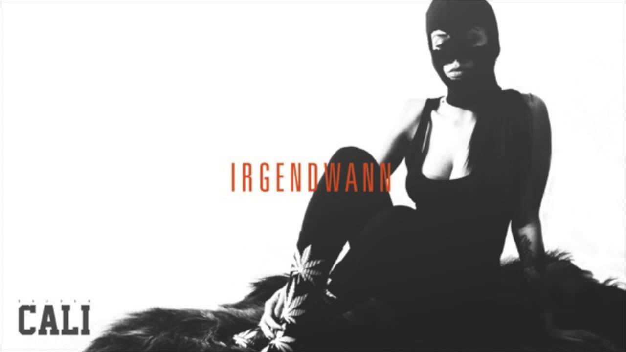 Danju - Irgendwann - (Cali Mixtape)