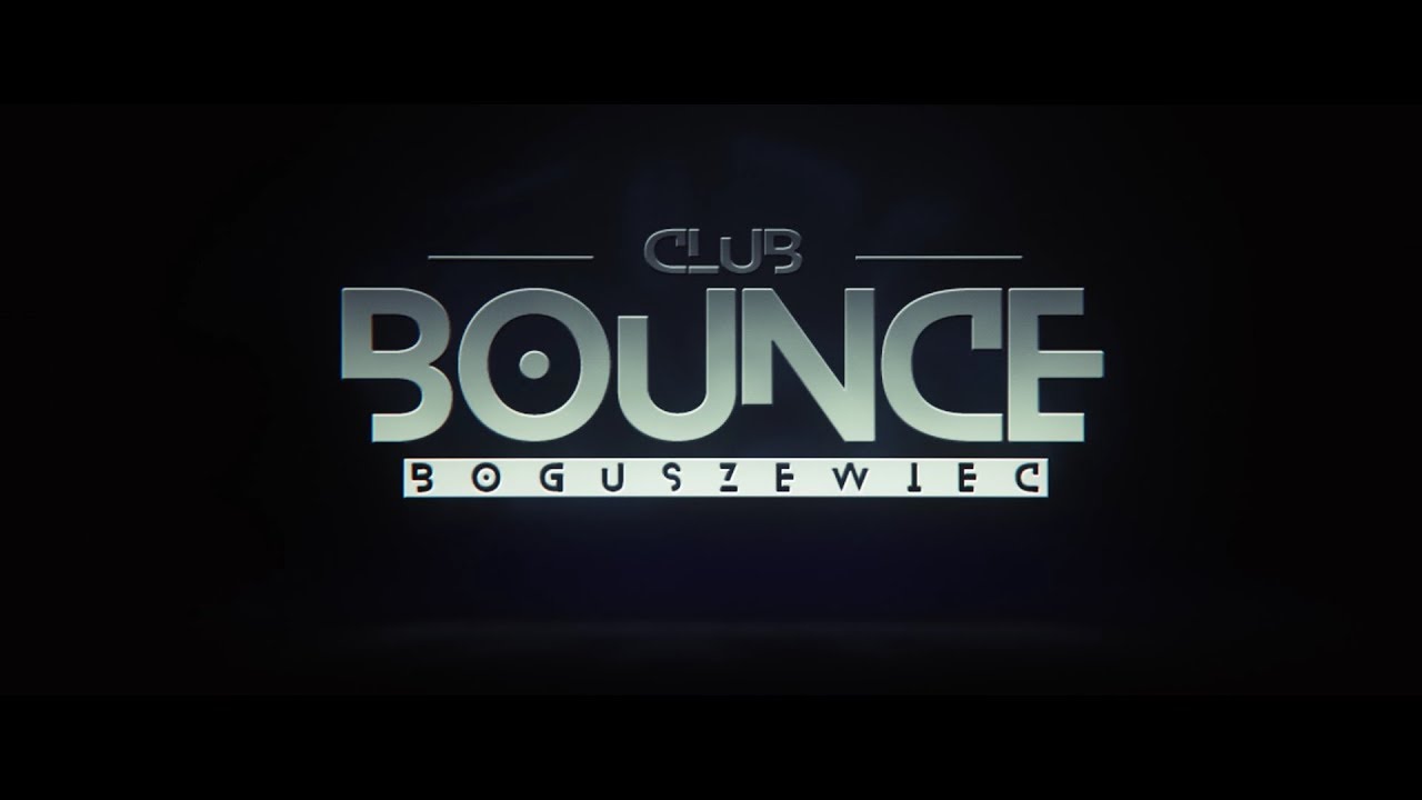 Bounce Club Boguszewiec - Sławomir | 02.09.2017