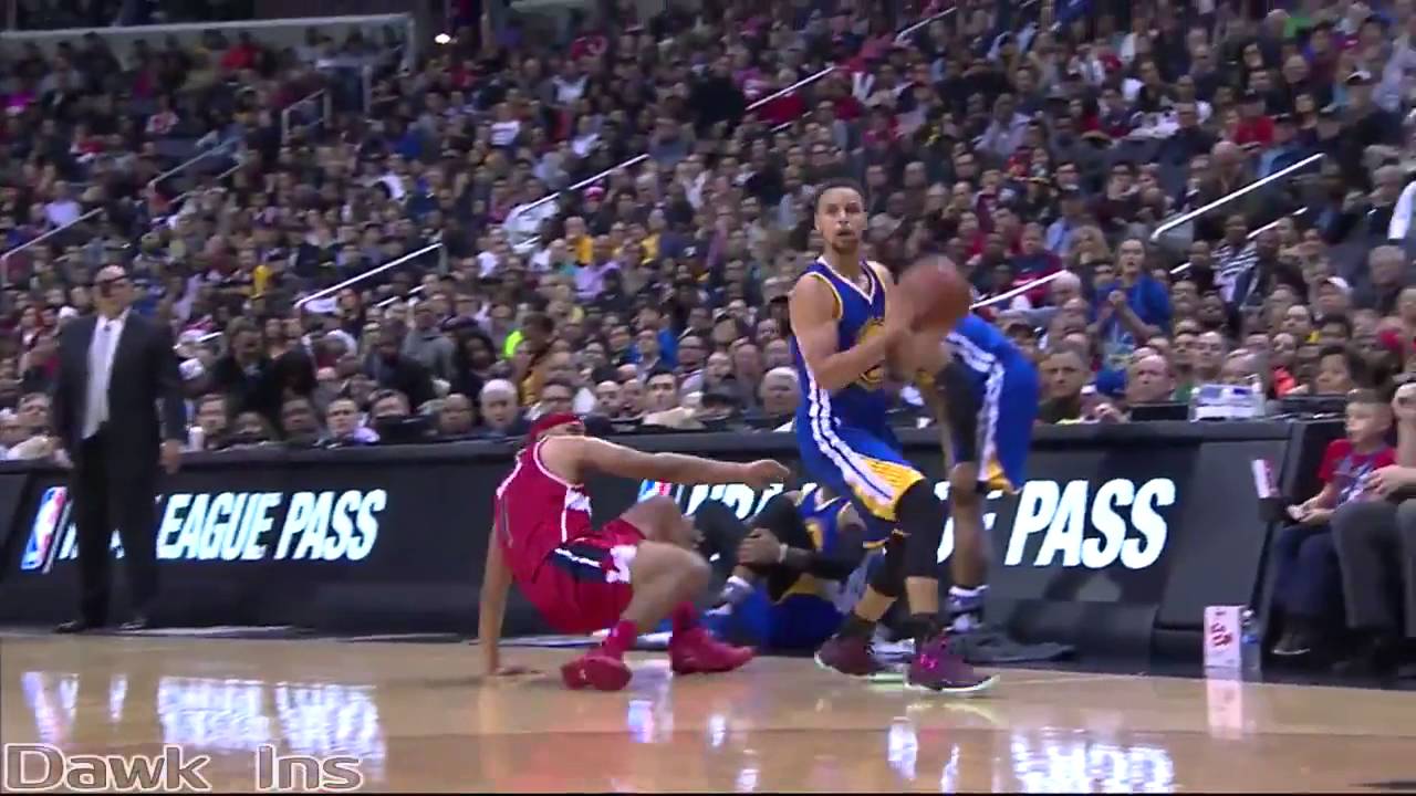 Stephen Curry @ Wizards (Full Highlights) (02/03/16) AMAZING 51 Pts, 11 Threes, 7 in 1st Quarter!