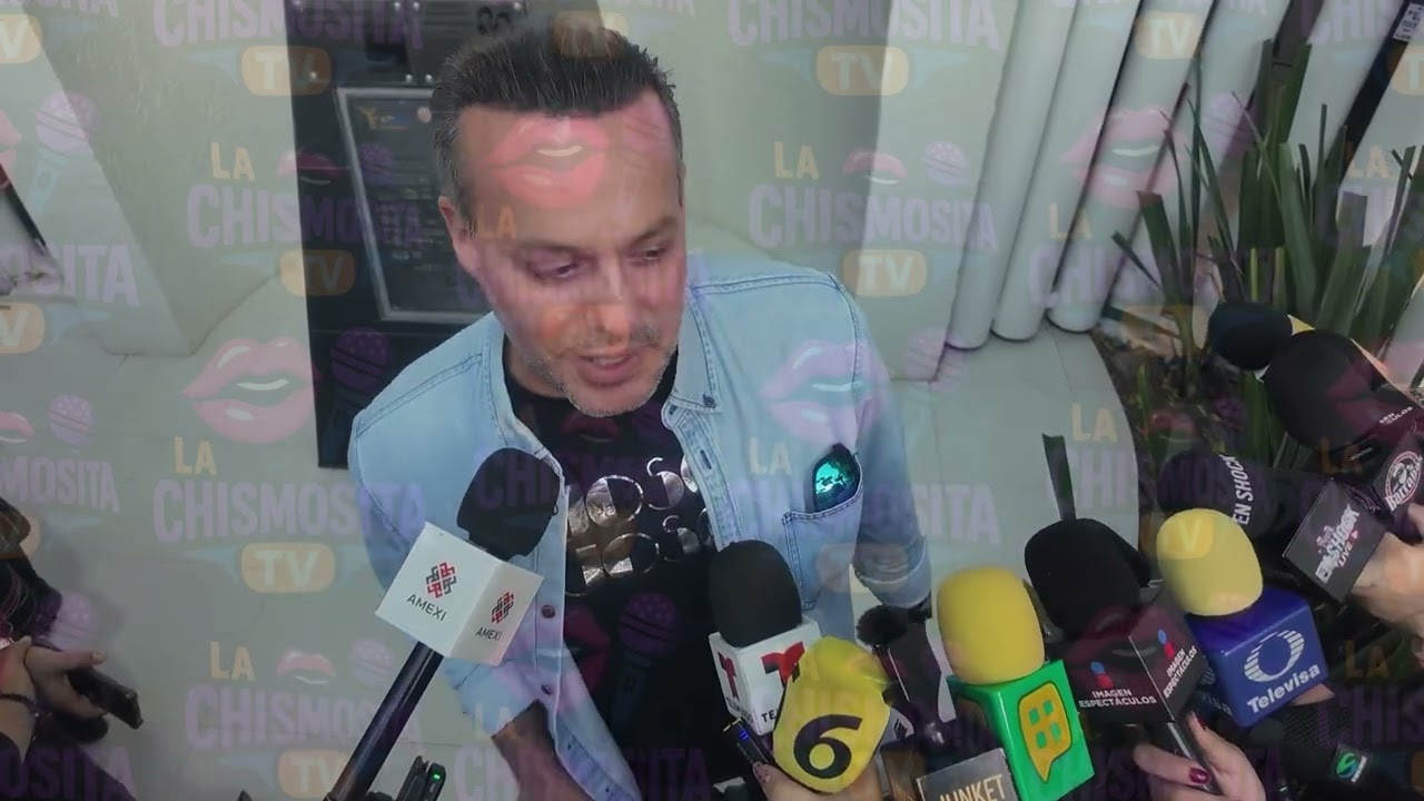 ¿JOSÉ JOEL CONTINÚA PELEADO CON SU HERMANA MARYSOL? 🫣 ¡NO QUIERE SABER NADA DE SARITA! 😡