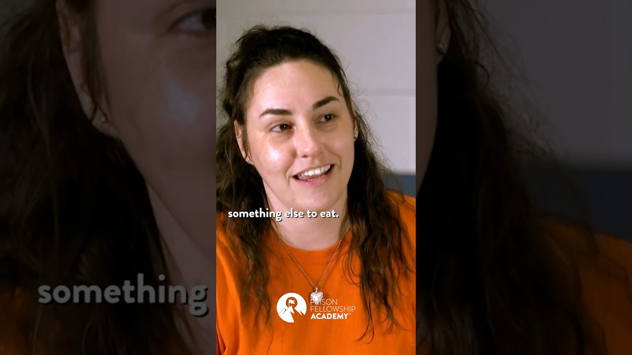 How Positive Community is Changing Lives Behind Bars 🙌