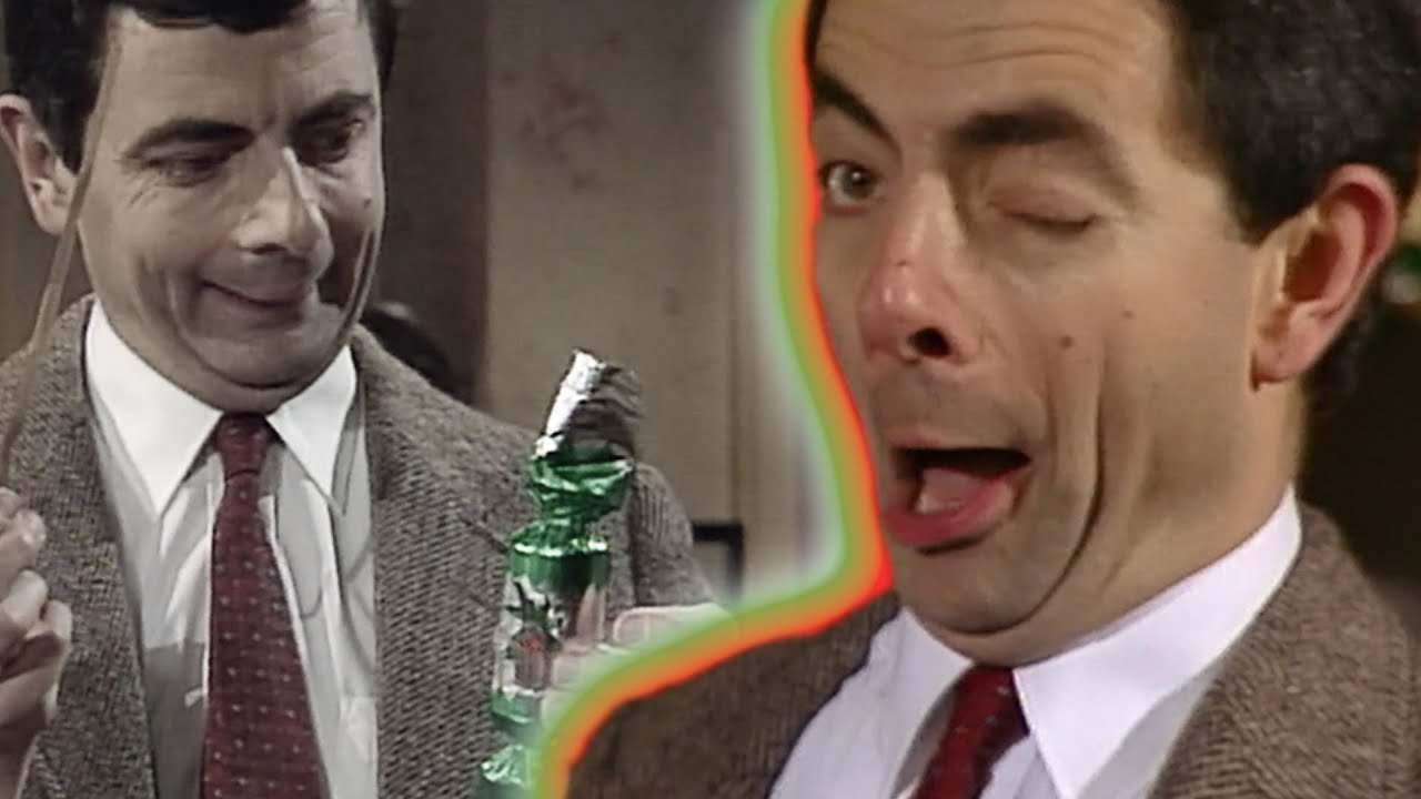 Merry Beansmas!! 🎄| Mr Bean Full Episodes | Mr Bean Live Action TV