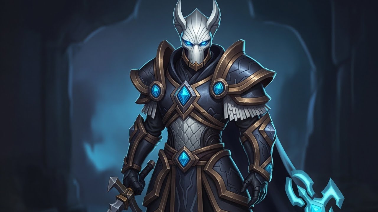 Diablo IV - Esta Noche llegamos Paragon 300 Obligao
