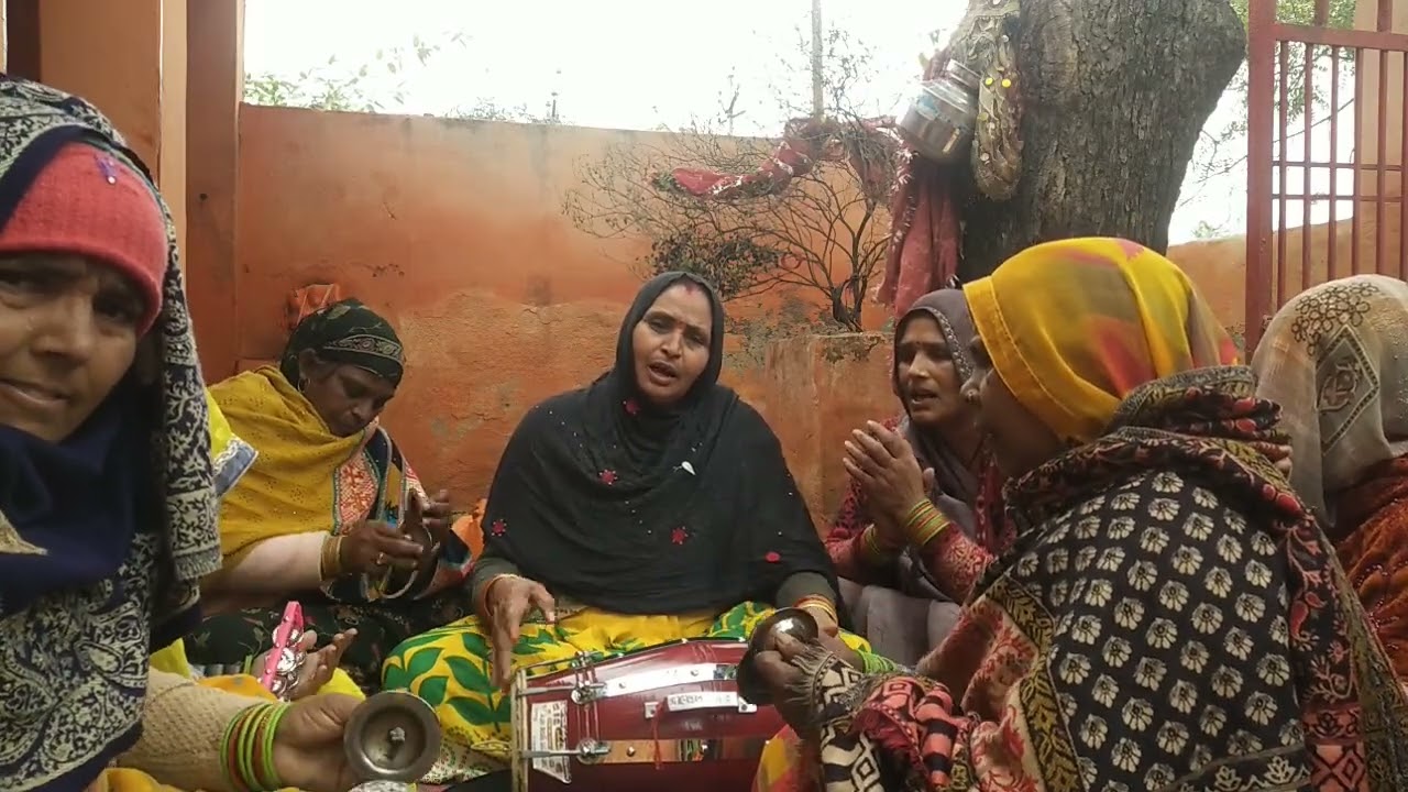 #trending#viral#तुलसा🌿🙏महारानी कानया भजन#