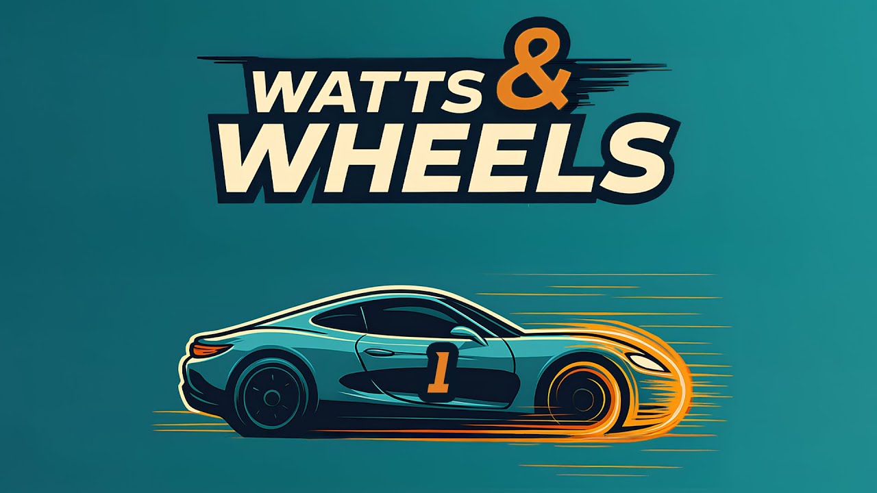 Watts & Wheels Ep 1: ‘BYD Shark 6 and the electric bakkie revolution’
