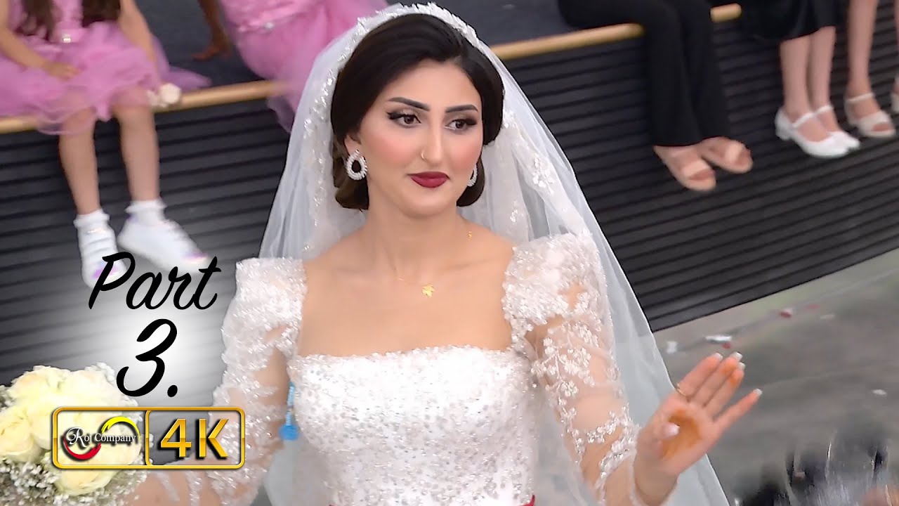 Bewar & Shafa - Part 3 - Tarek Shexani - by Roj Company