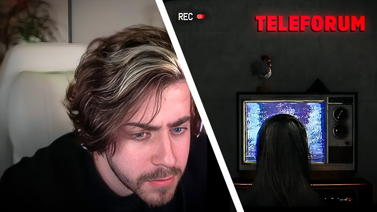 NÃO ASSISTA A ESSA FITA...