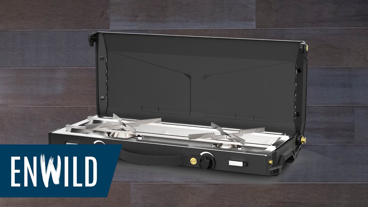 Primus Alika Camping Stove