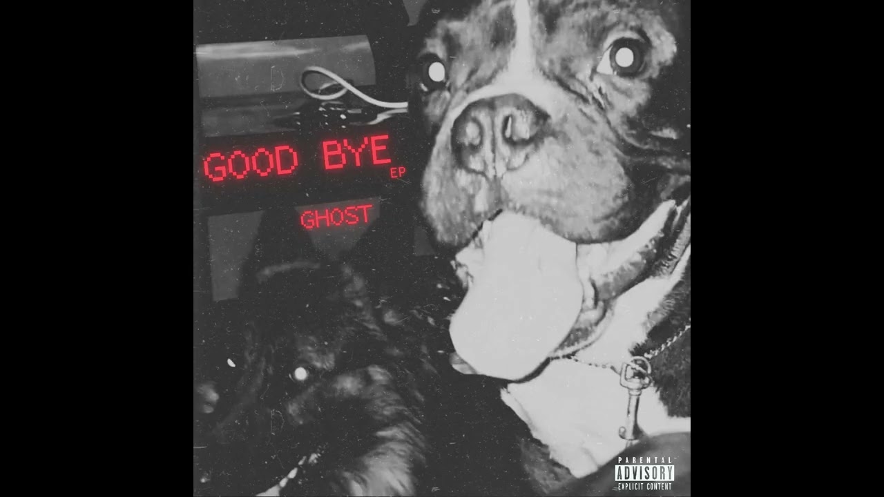 Nabeel Akbar - GHOST | Prod. @AADIBEATS (Official Audio)