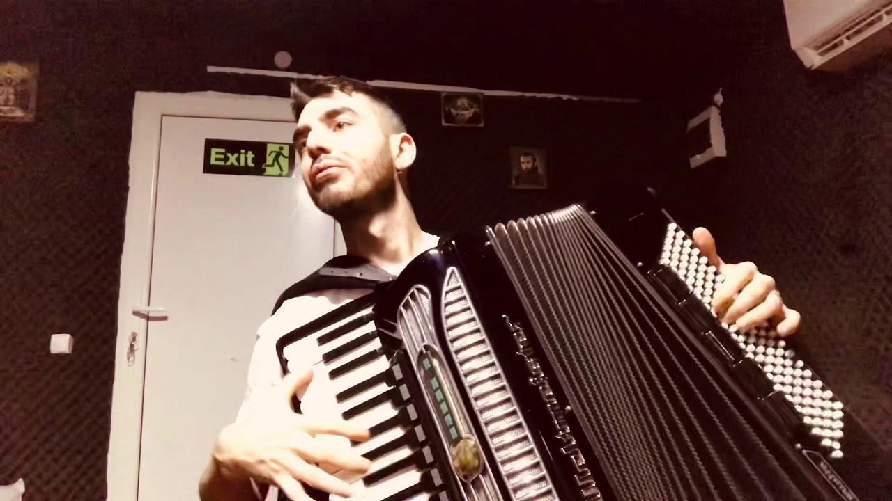 Acompaniament acordeon nenorocire  Fac tutorial la acompaniament  Ascultați