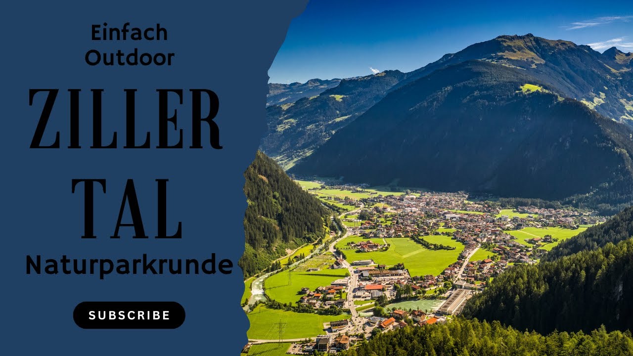 Bergabenteuer in den Zillertaler Alpen - Steinerkogl & Brandberg
