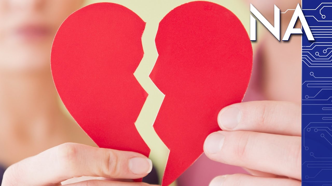 Science Says: Don't Get Back With Your Ex