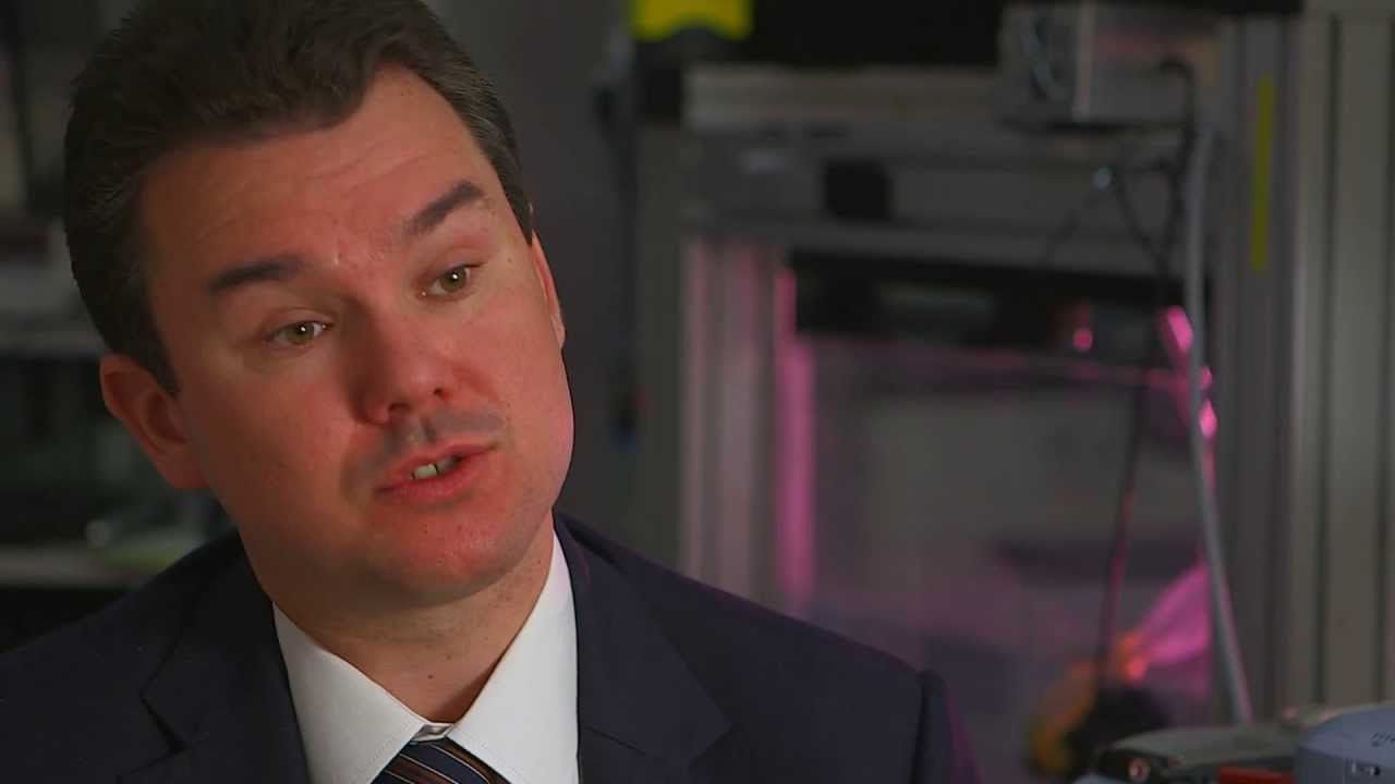 Delivering drugs better-- using sound