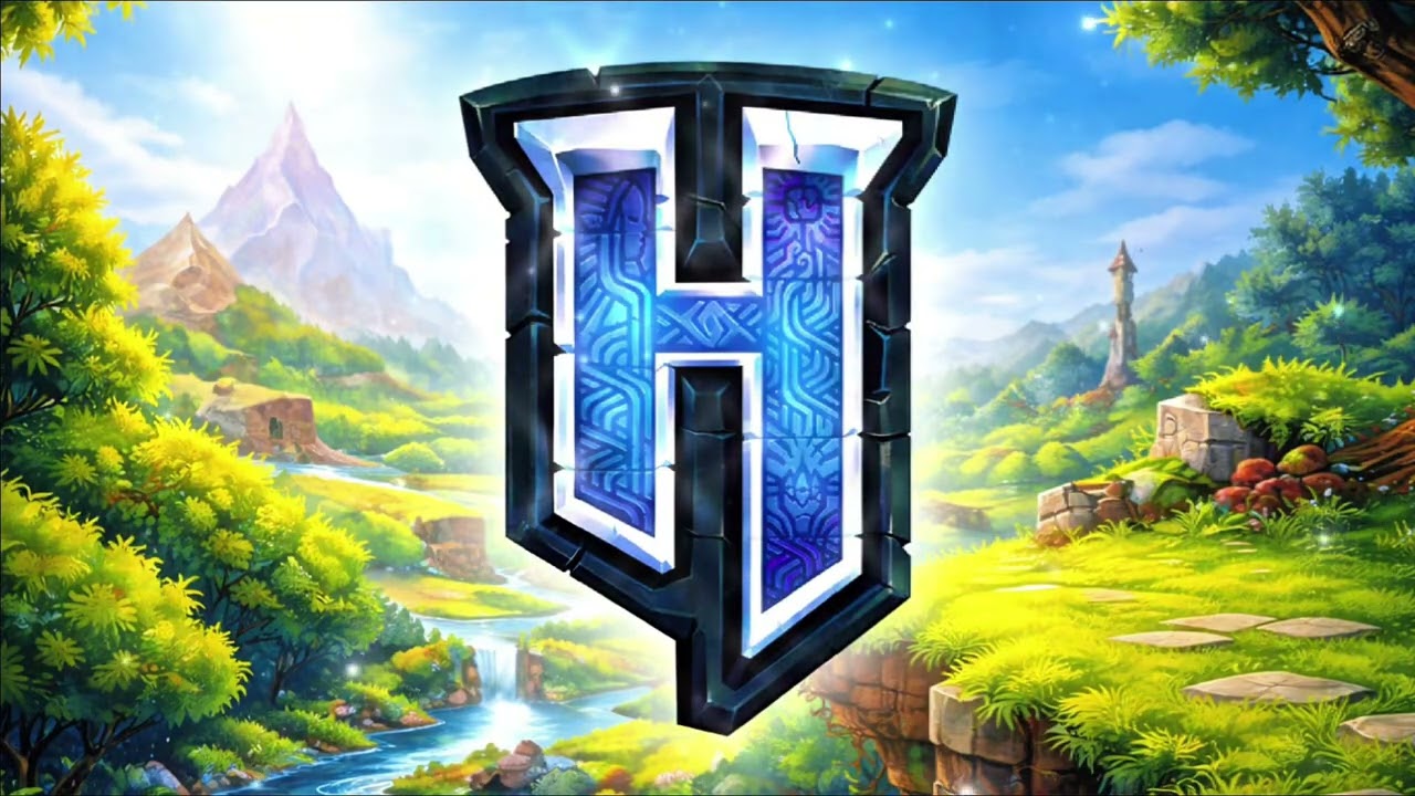 Path of Adventure (Hytale Music: Original Game Soundtrack – Themes & Songs) (Official Video) OST