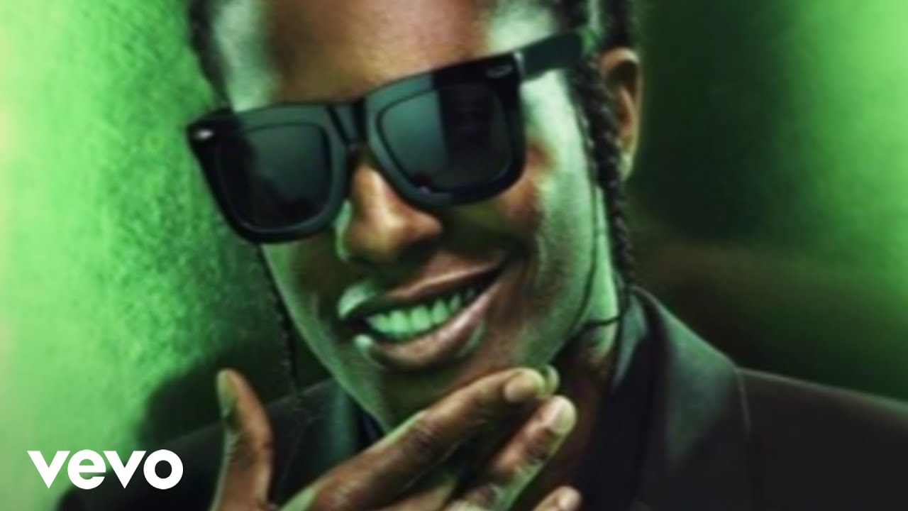 А$AP Rocky - FLACKO VISION ft. $UICIDEBOY$, GHOSTEMANE, Southside, A$AP Ferg, A$AP Nast (Full Album)