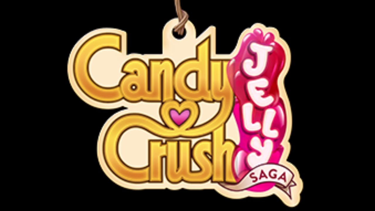 Candy Crush Jelly - Voice Sounds