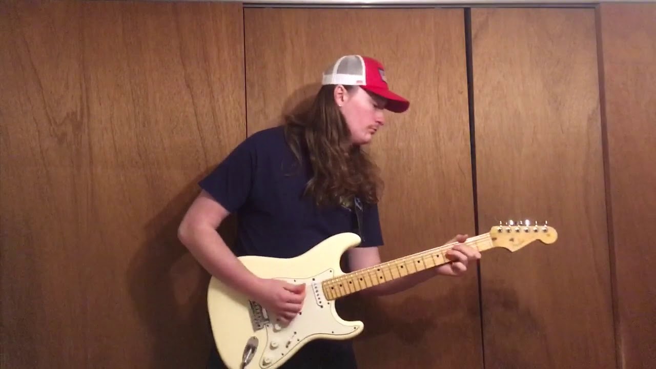 Flirtin’ With Disaster - Molly Hatchet