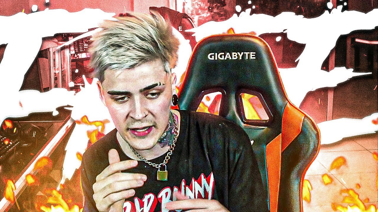 LIT KILLAH - VEGAN FREESTYLE SESSIONS #1