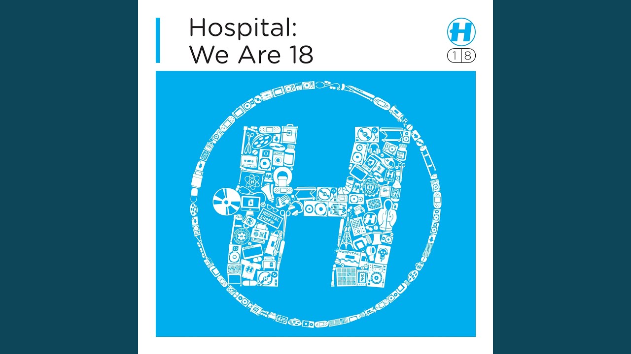 If You're Here (feat. Sophia Wardman)