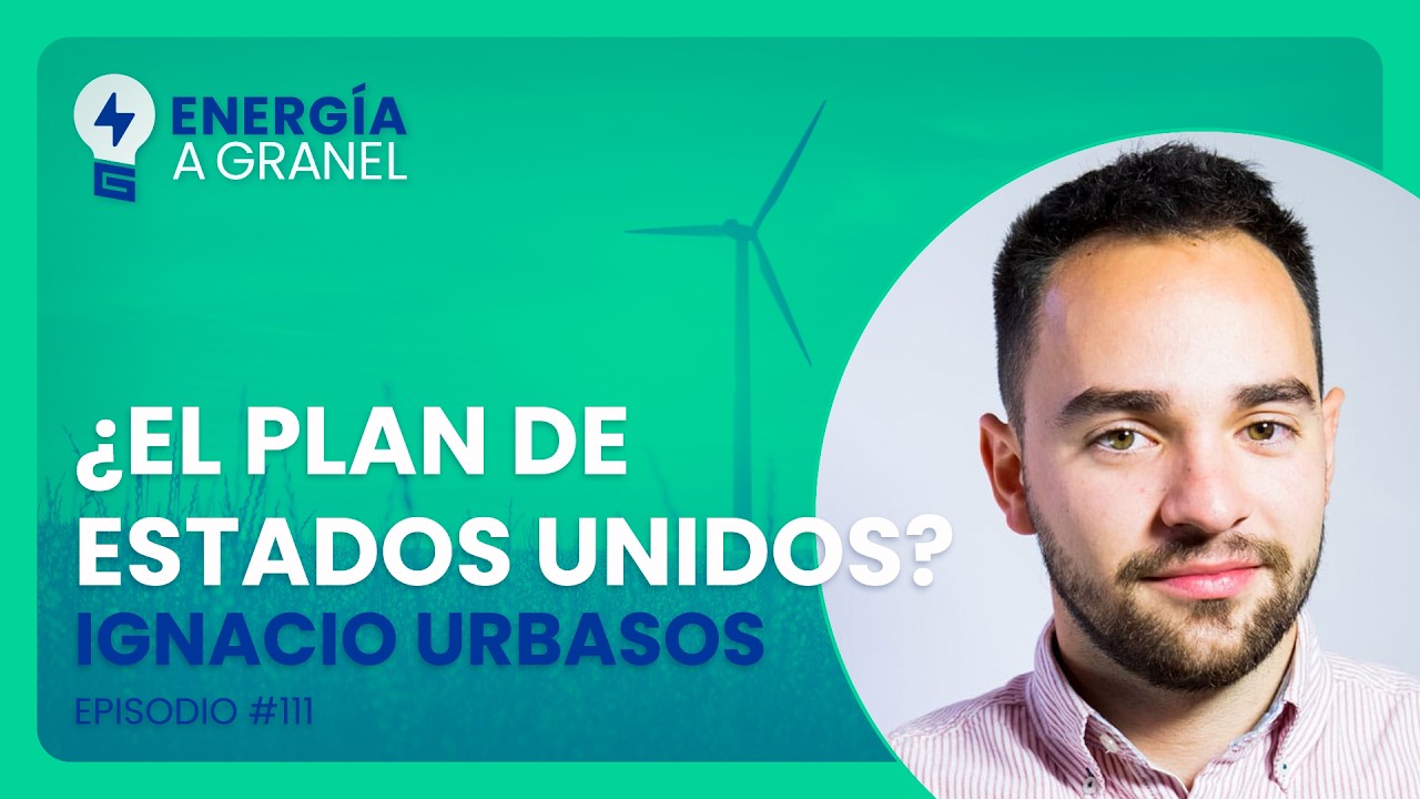 Energía a Granel (5x19) 💡 