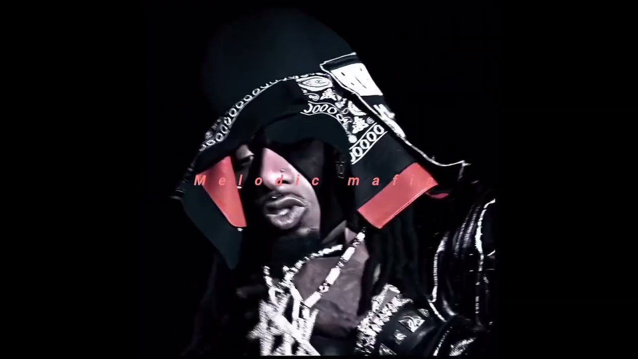Travis Scott x Playboi Carti Type Beat | 