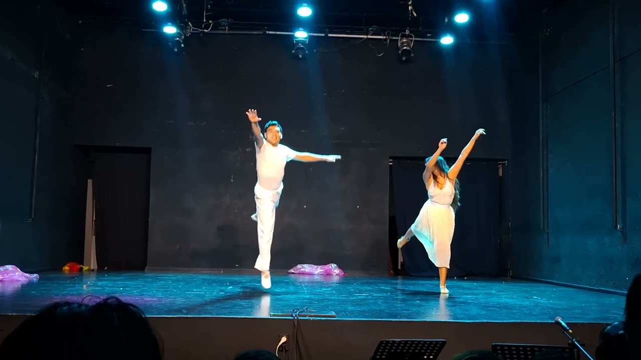 Isaac y Ann 9/mayo/25