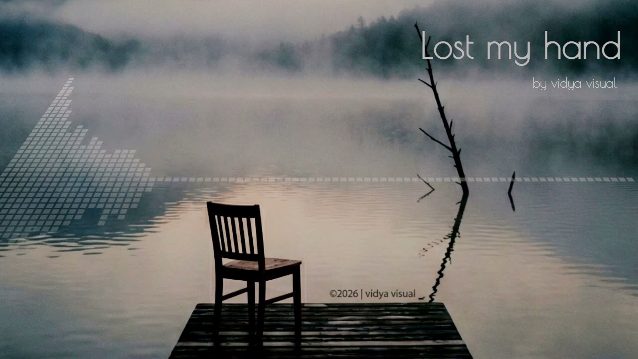 Lost my hand