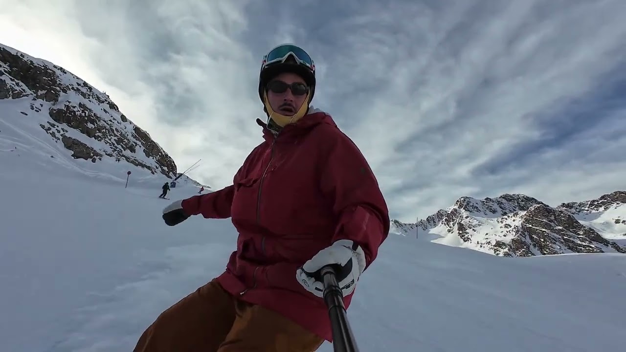 Andorra dia 1 episode 2