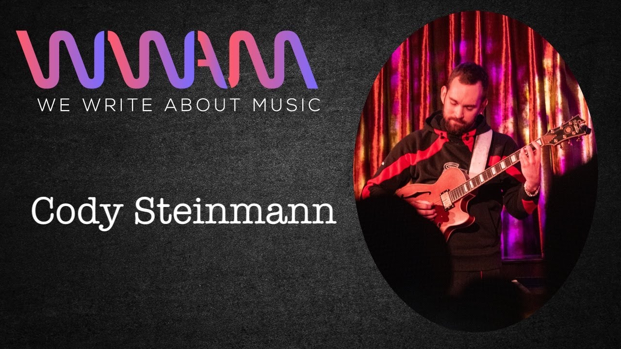 Cody Steinmann Turns Up the Heat on 