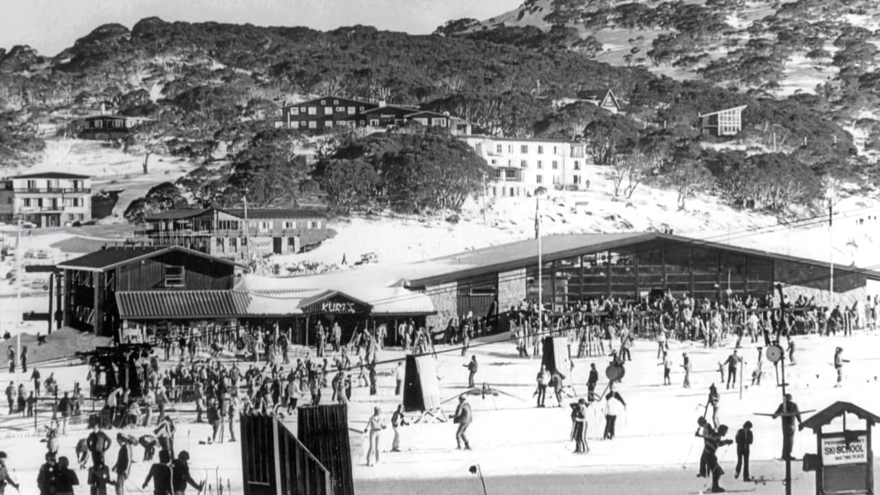 Snow Australia - 150 Years History - Part 2